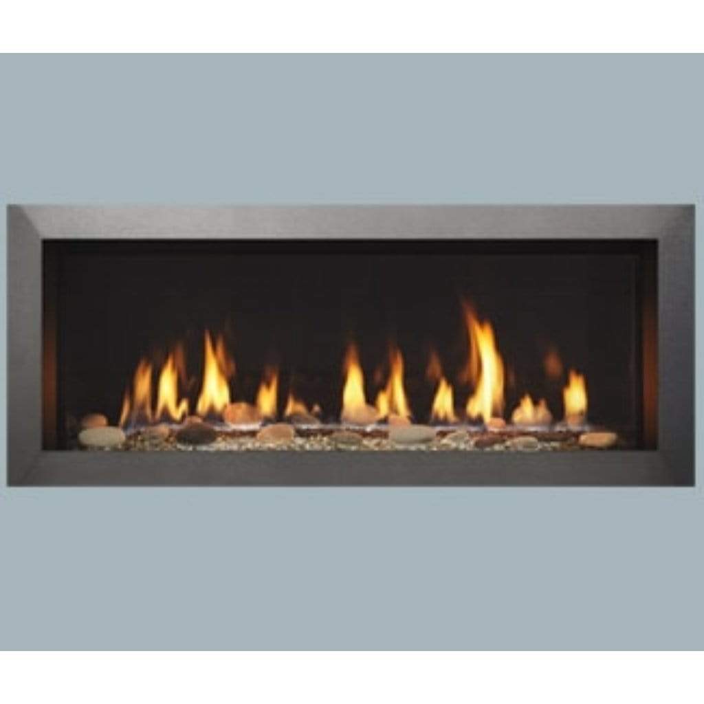 Majestic - Picture Frame Front for Echelon II Series Direct Vent Fireplaces