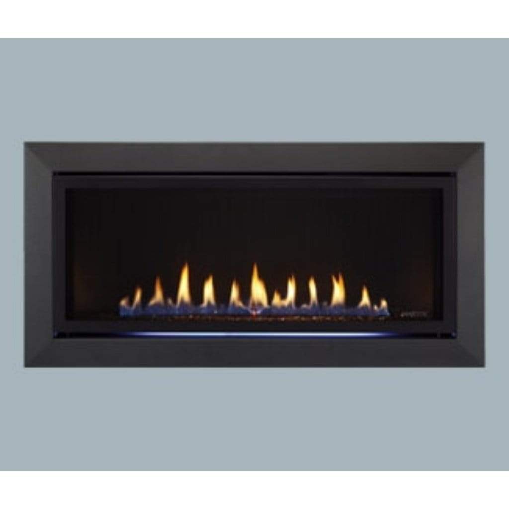 Majestic - Picture Frame Front for Jade Direct Vent Fireplace