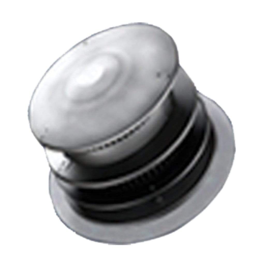 Majestic - SLP-HRC-SS Horizontal High Rise Termination Cap