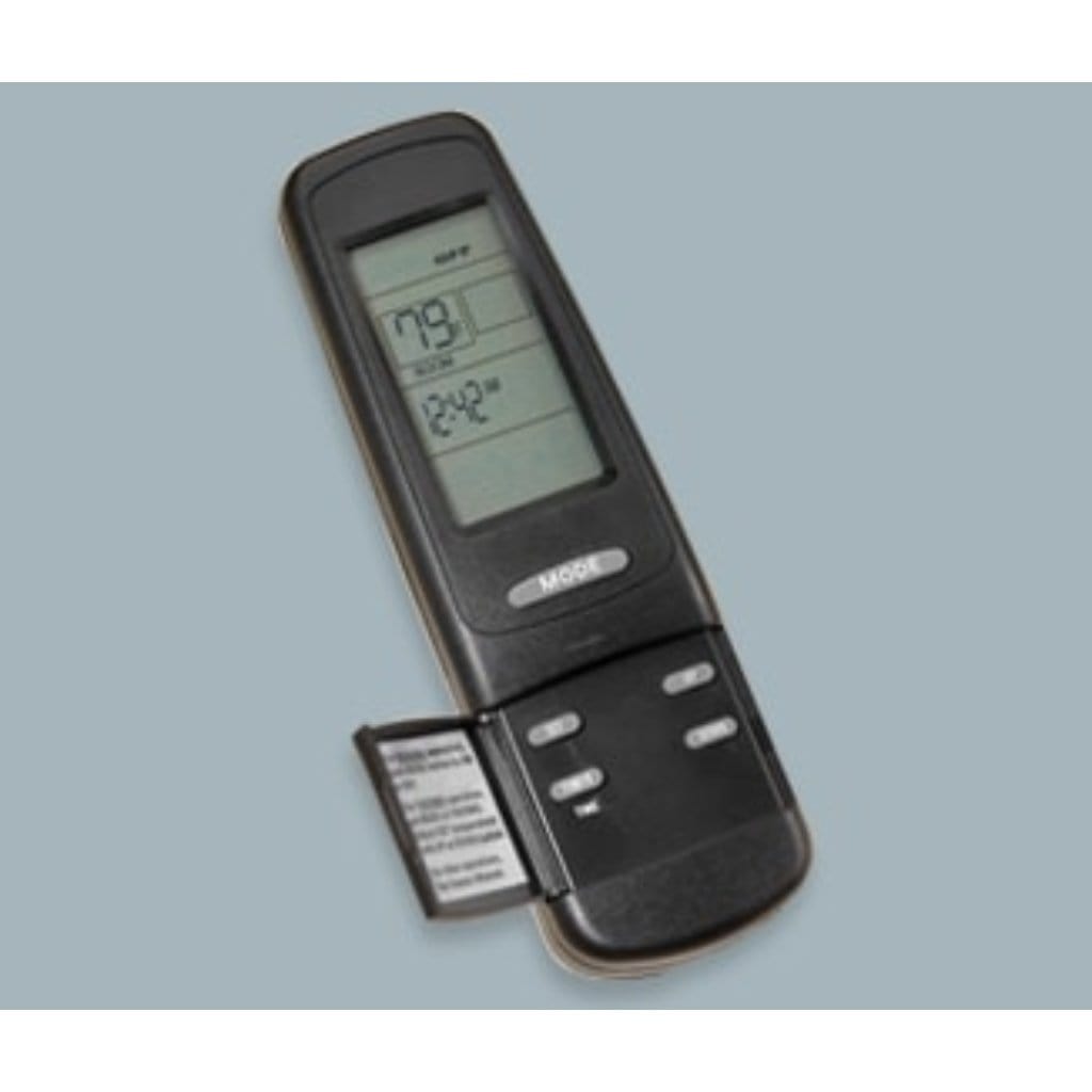 Majestic - Smart Stat Remote Control