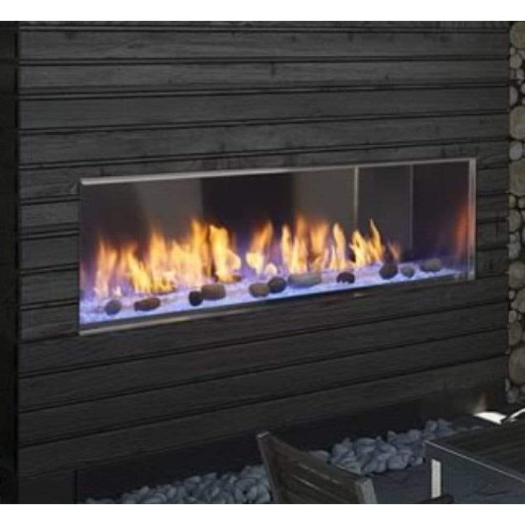 Majestic - Stones Kit for Lanai Outdoor Fireplace