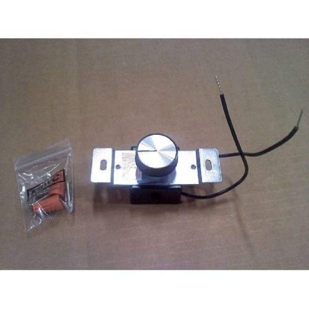 Majestic - Variable Speed Fan Control