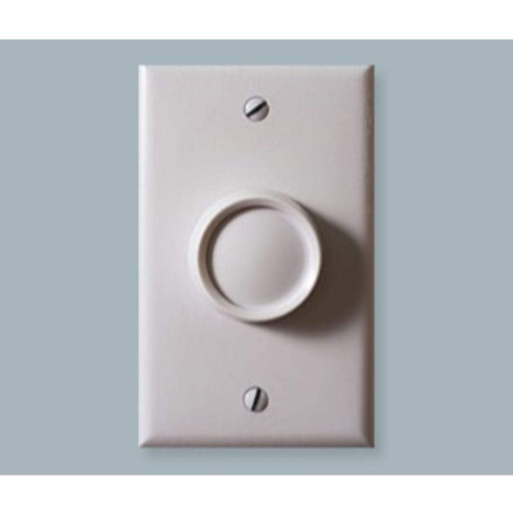 Majestic - Variable Speed Fan Control