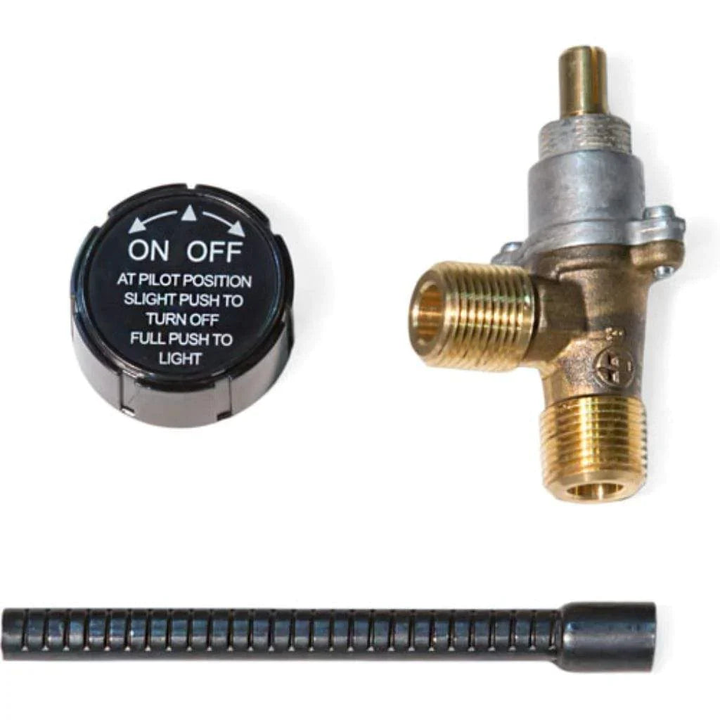 Grand Canyon Gas Logs - Manual Valve Kit