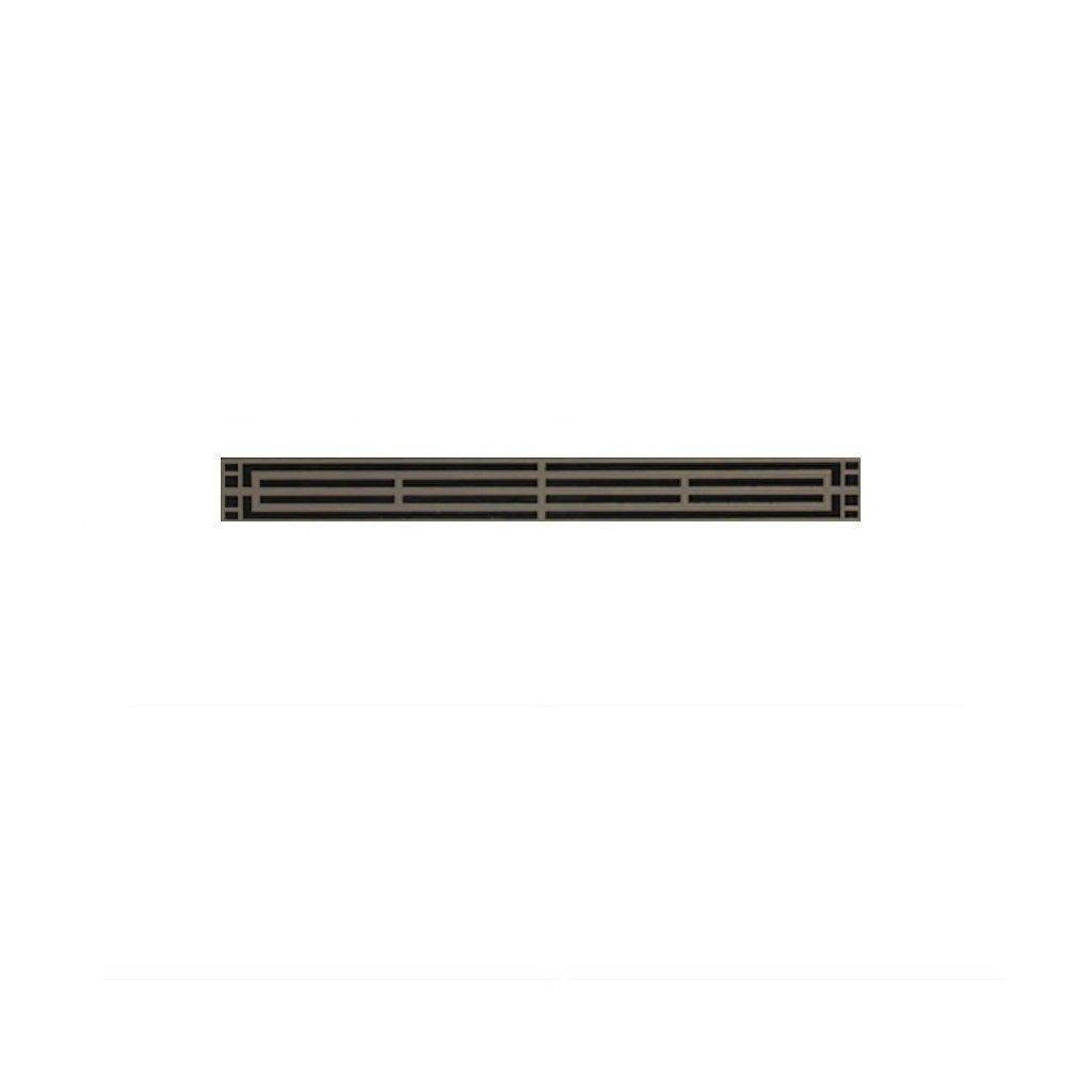 Empire | Decorative Louvers for 36" Fireboxes and Fireplaces