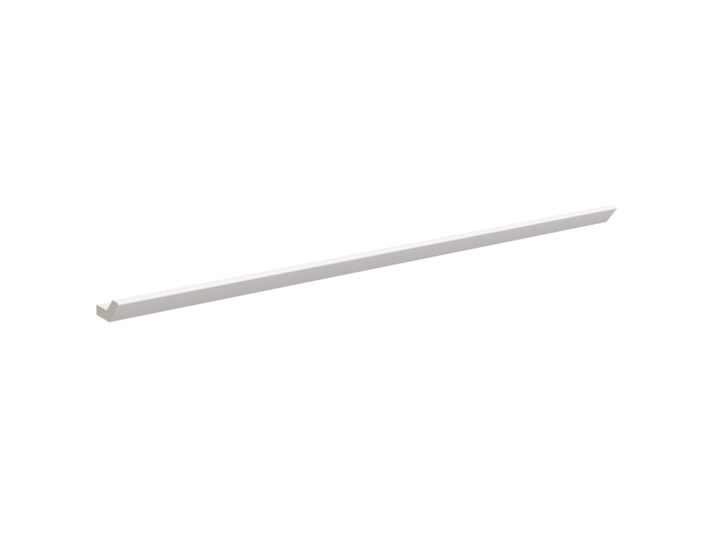 Home Grey Crown Moulding