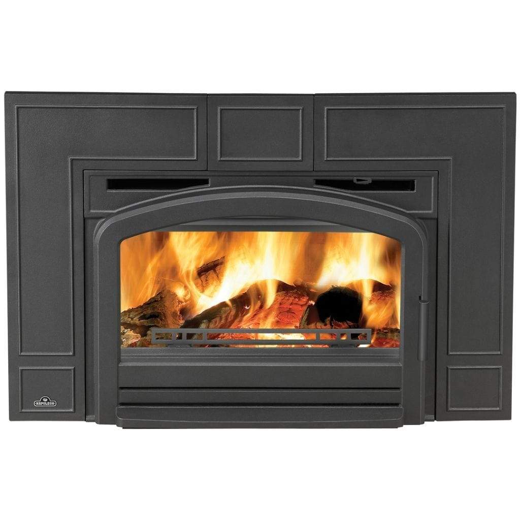 Napoleon Oakdale Series EPI3 27" Wood Burning Fireplace Inserts