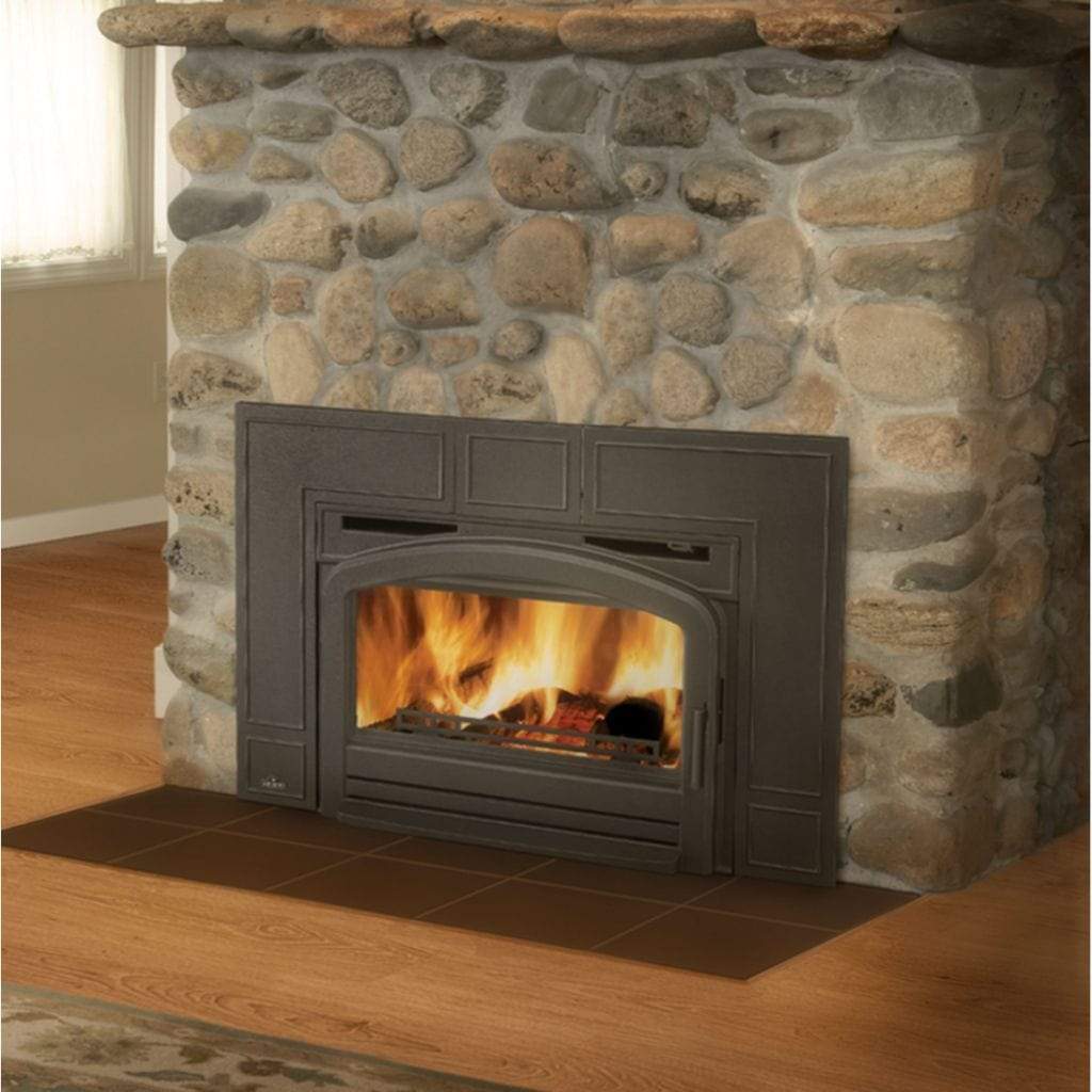 Napoleon Oakdale Series EPI3 27" Wood Burning Fireplace Inserts