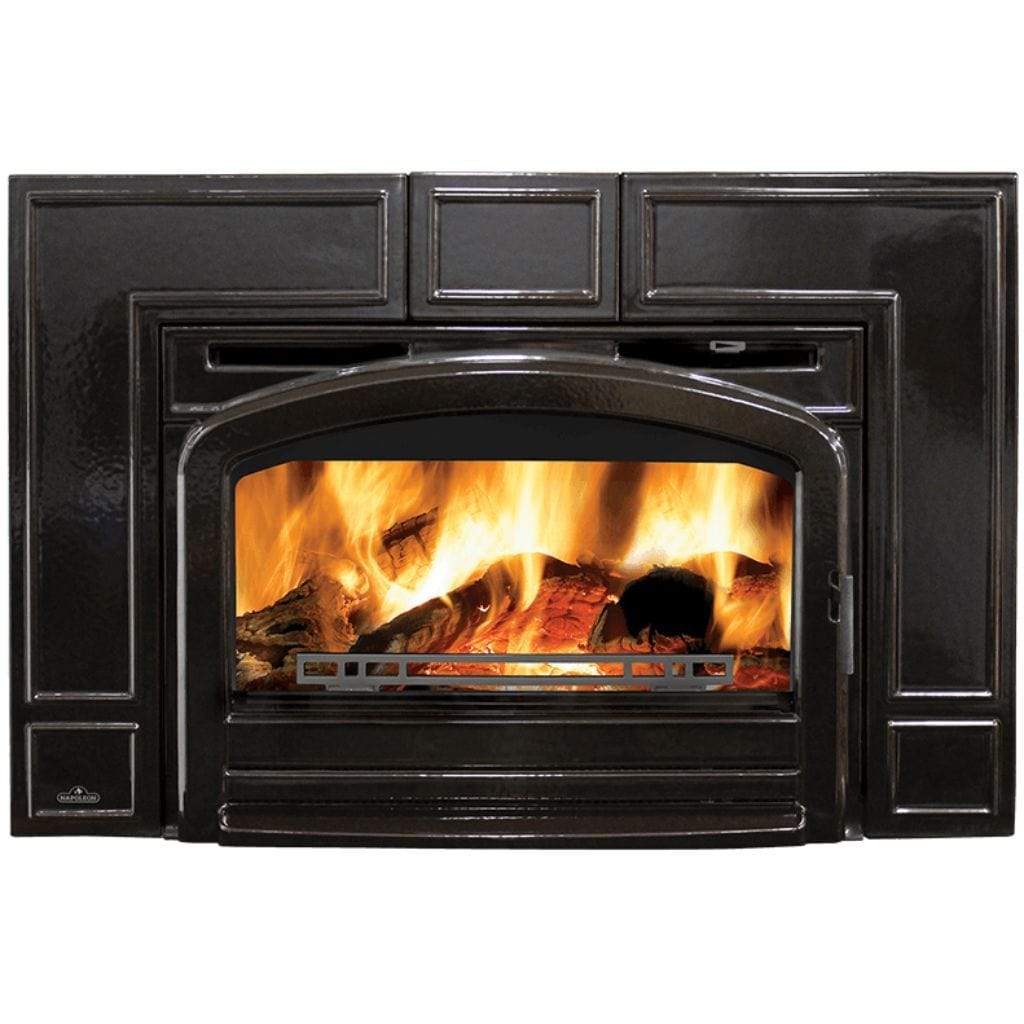 Napoleon Oakdale Series EPI3 27" Wood Burning Fireplace Inserts