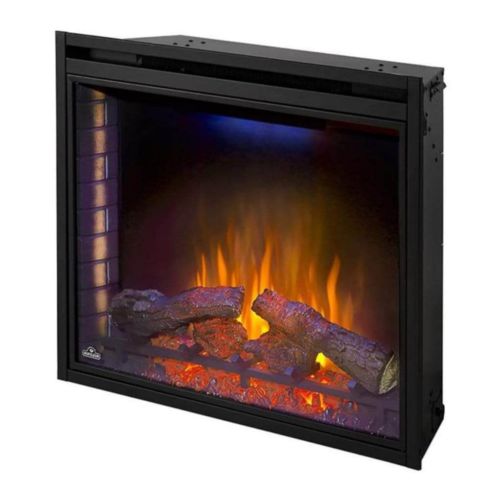 Napoleon 33 inch Ascent NEFB33H Built-in Electric Fireplace Insert