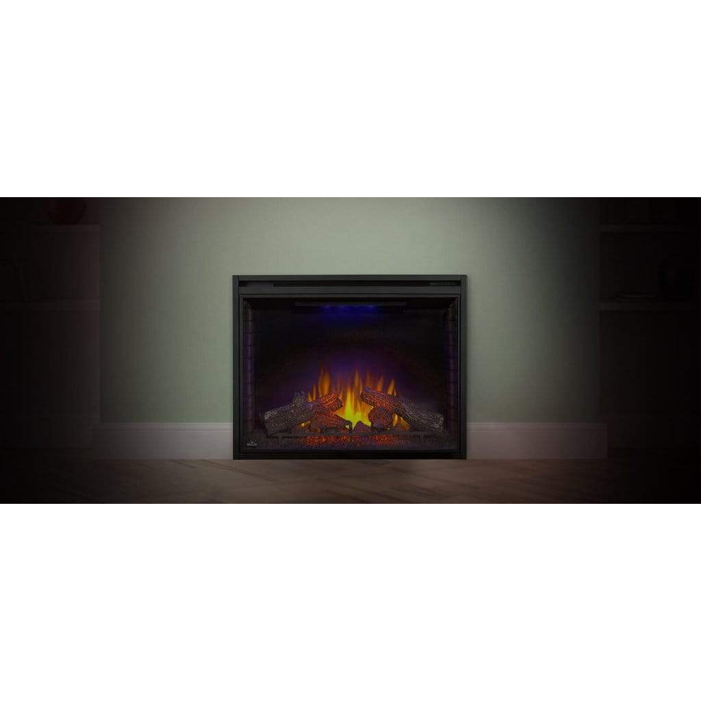 Napoleon 33 inch Ascent NEFB33H Built-in Electric Fireplace Insert