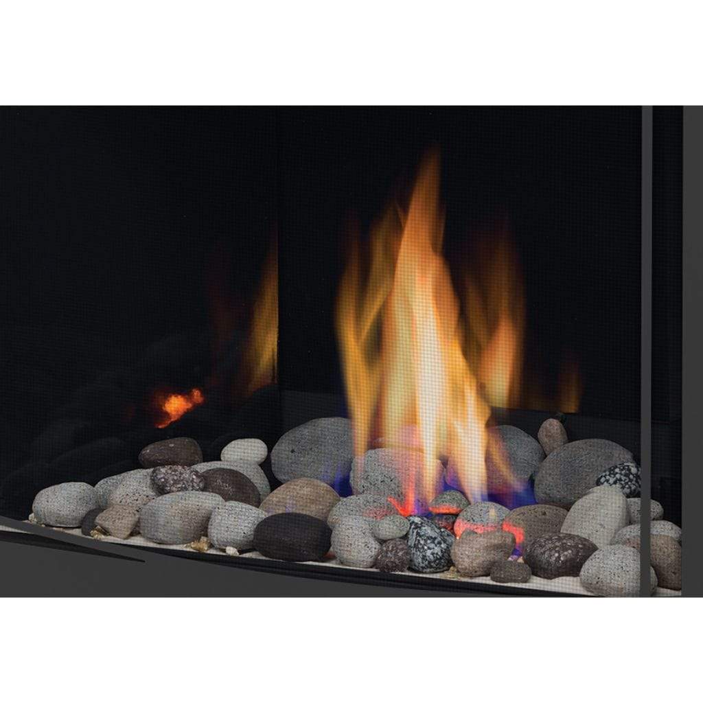 Napoleon B36 Ascent 36 Inch Direct Vent Gas Fireplace