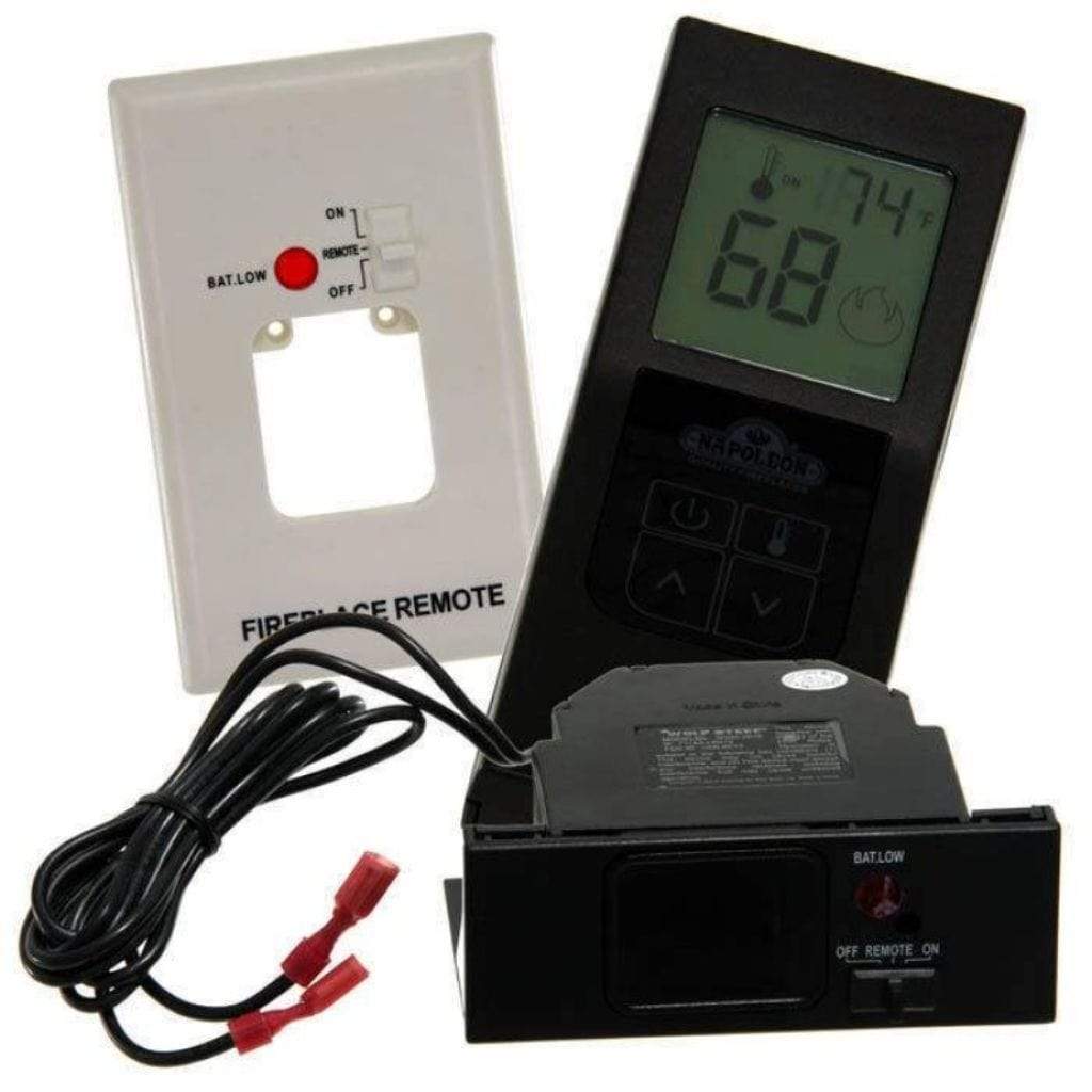 Napoleon | F45/F60 On/Off Remote Control Accessory