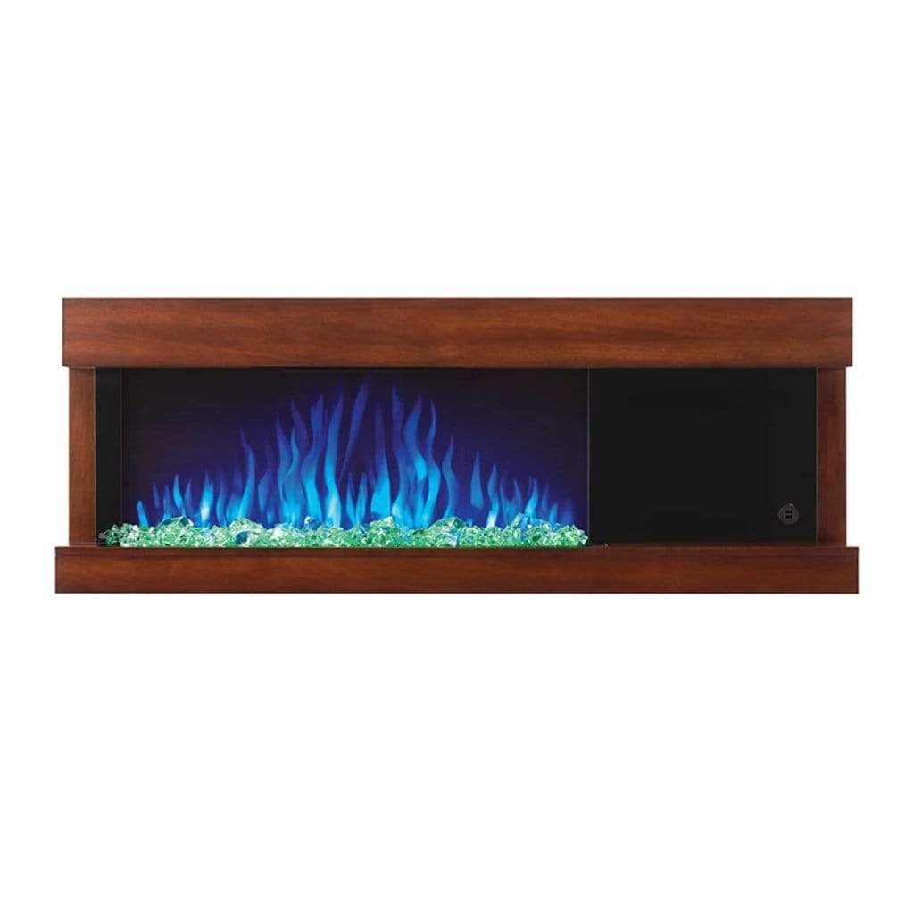 Napoleon 53 inch Stylus Steinfeld NEFP32-5320BW Wall Mount Electric Fireplace