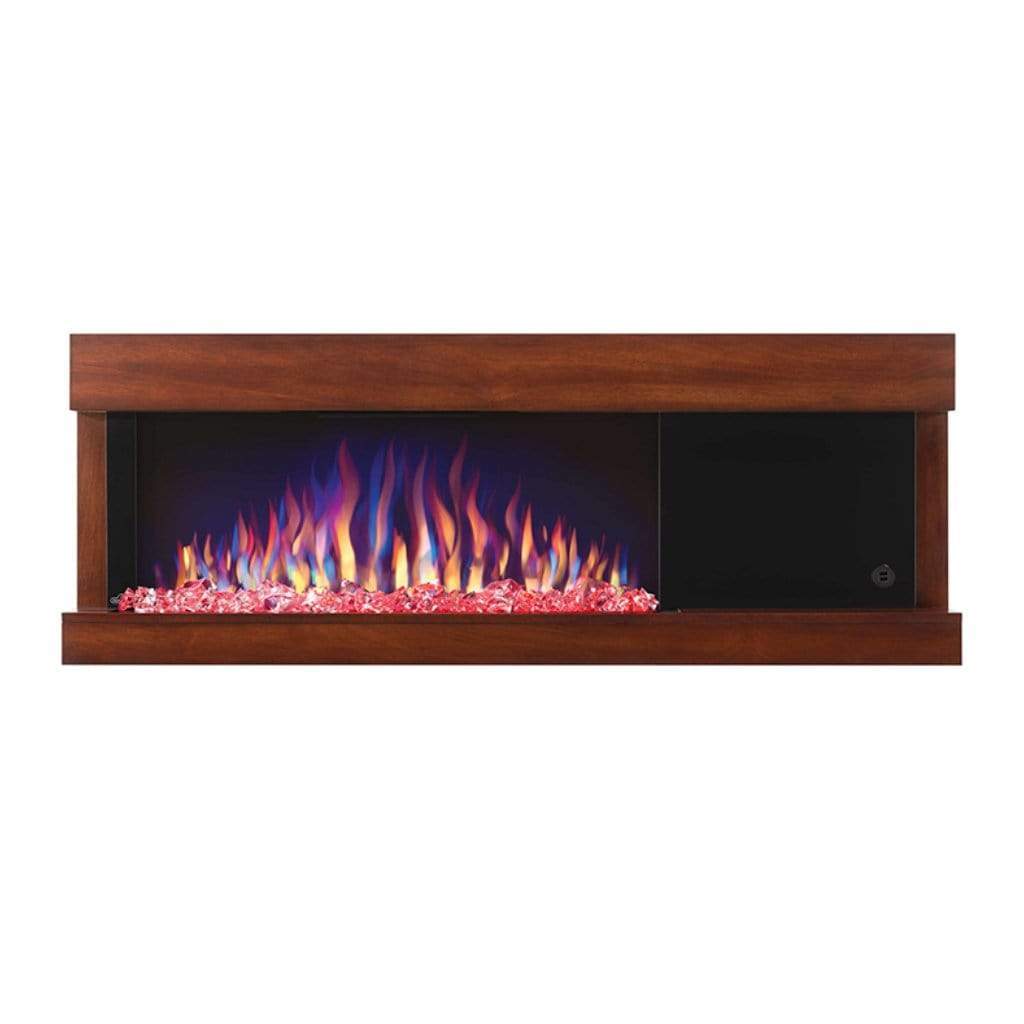 Napoleon 53 inch Stylus Steinfeld NEFP32-5320BW Wall Mount Electric Fireplace