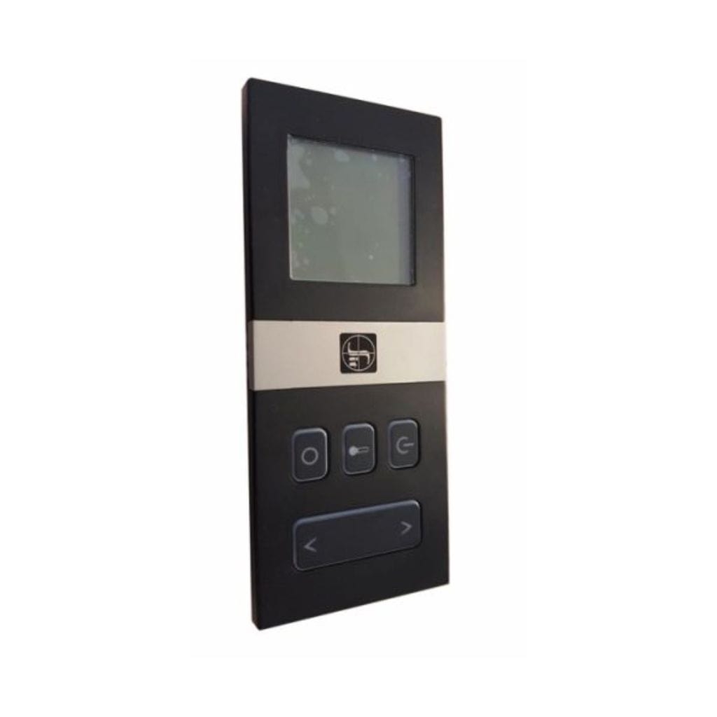 Napoleon | W660-0160 Sit Wall Mount Remote for Gas Fireplaces Accessory