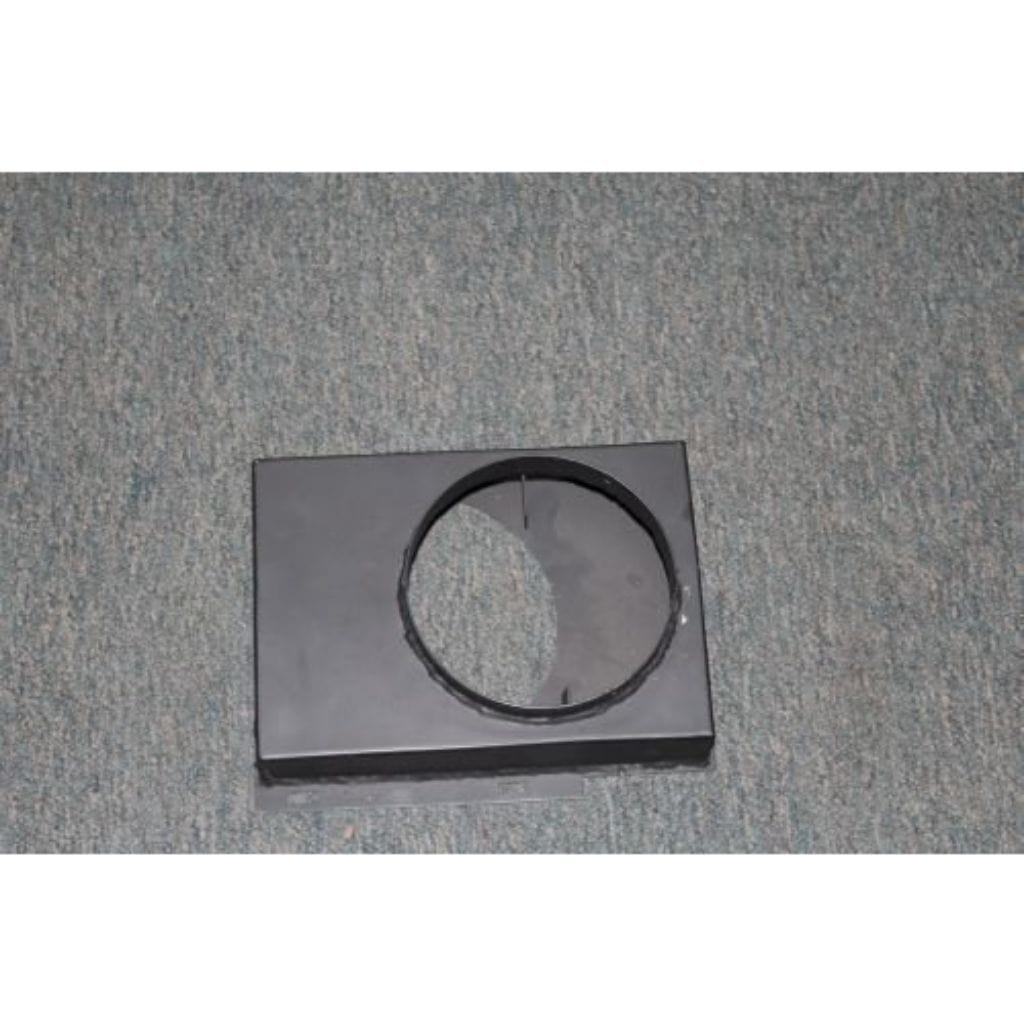 Buck Stove 6"/8" Offset Adapter