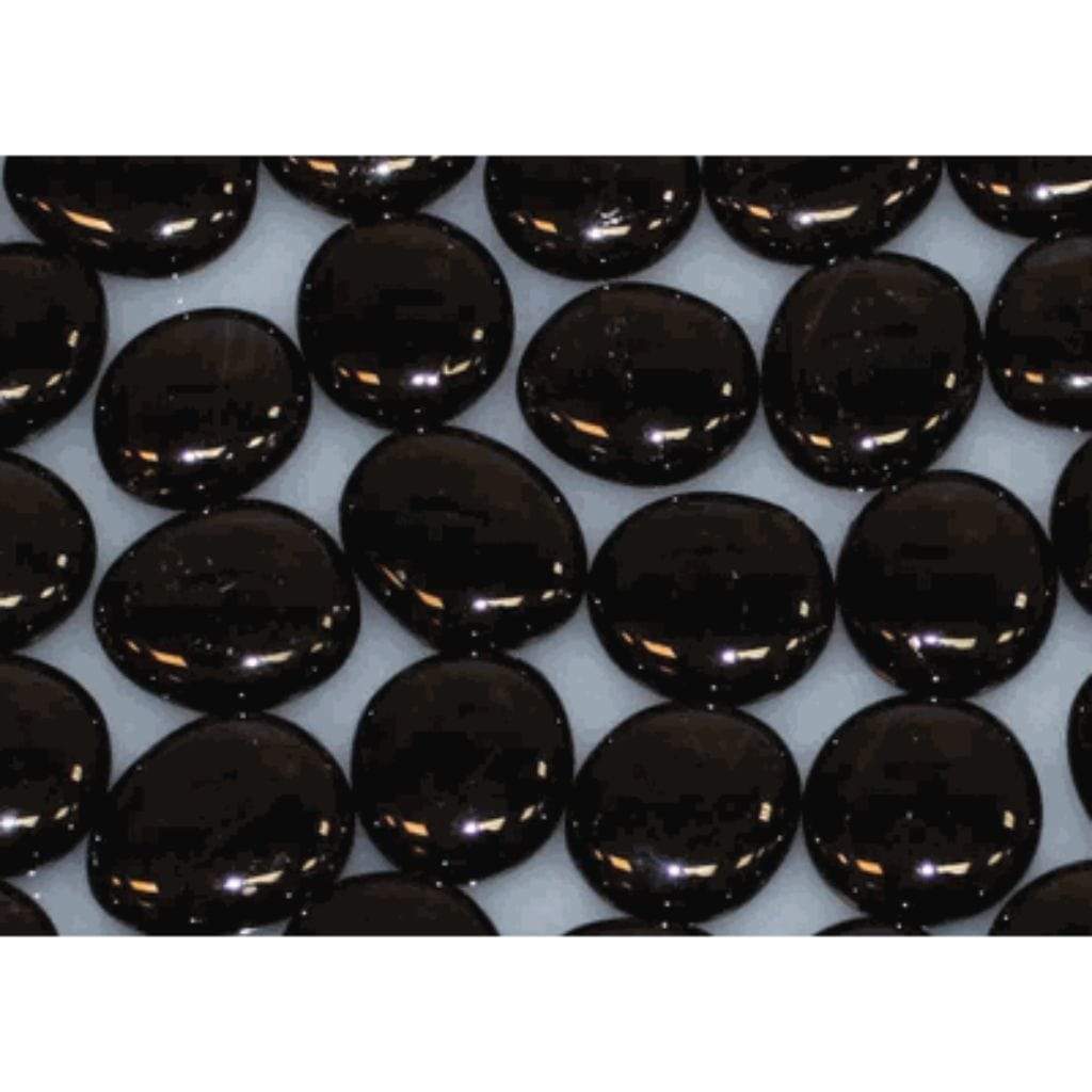 Empire | 4 sq. ft. Decorative Glass Media Accessory