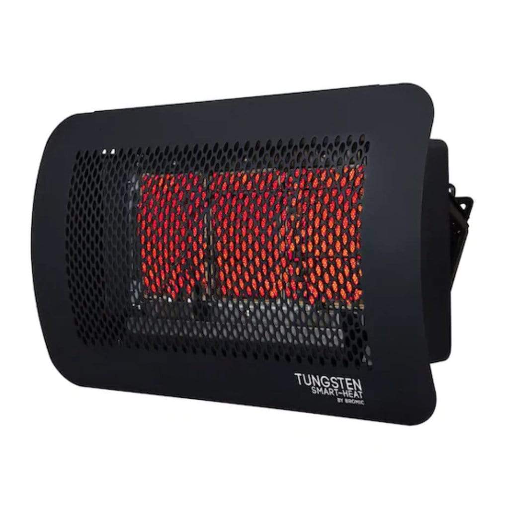 Bromic Heating - 19" Tungsten 300 Series Smart-Heat Gas Patio Heater