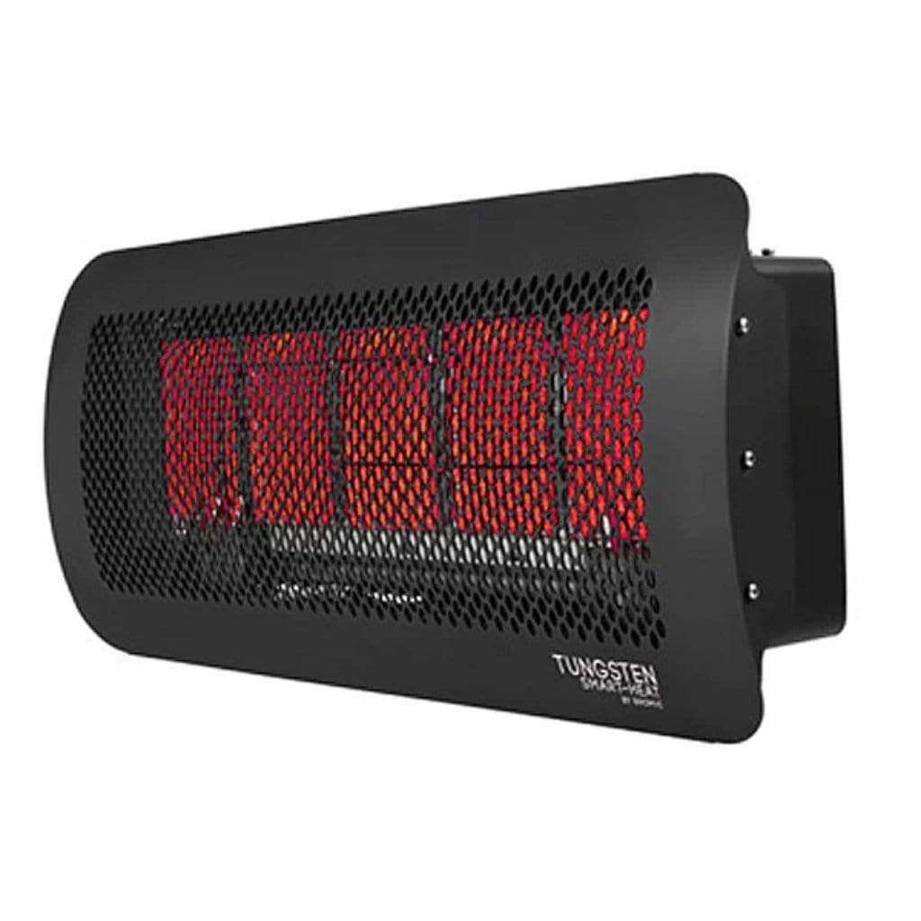 Bromic Heating - 25" Tungsten 500 Series Smart-Heat Gas Patio Heater