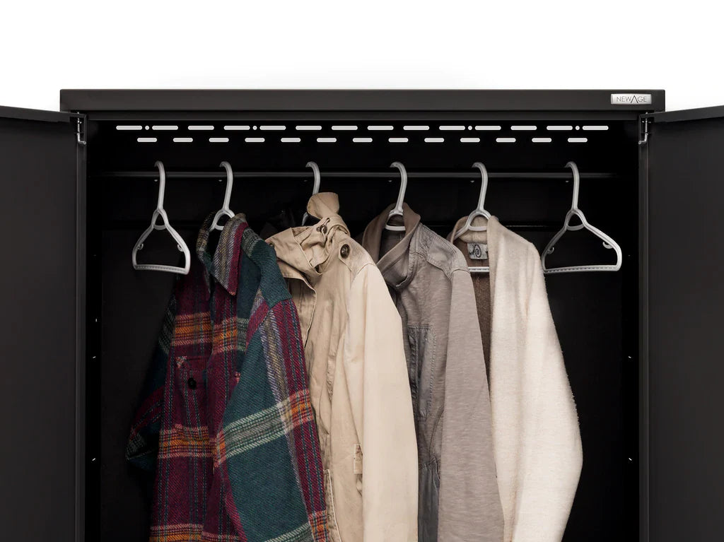 Bold Series 8 Piece Cabinet Set