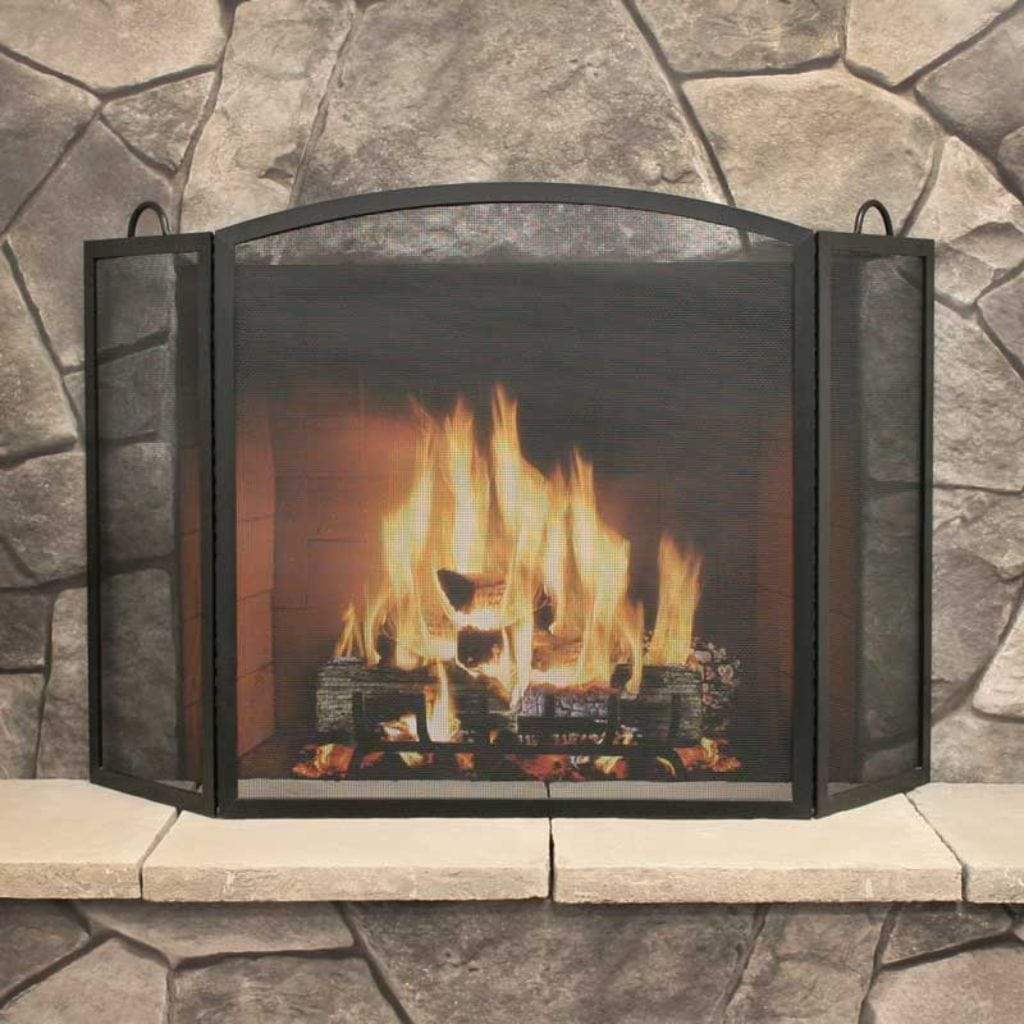 Pilgrim - Full Arch 3 Panel