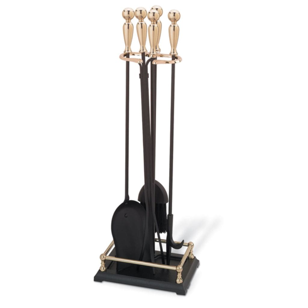 Pilgrim - Matte Black 1600 Series Ball
