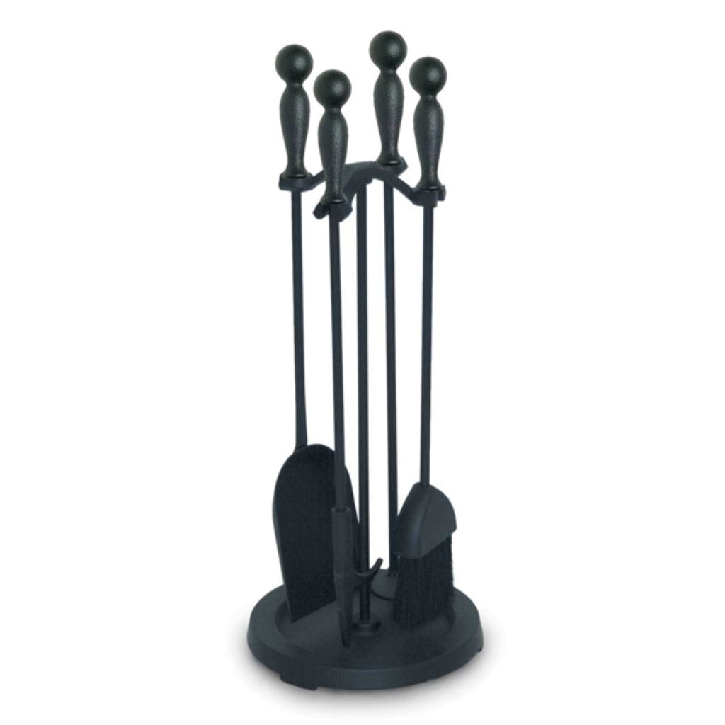 Pilgrim - Matte Black 2300 Series Iron Ball