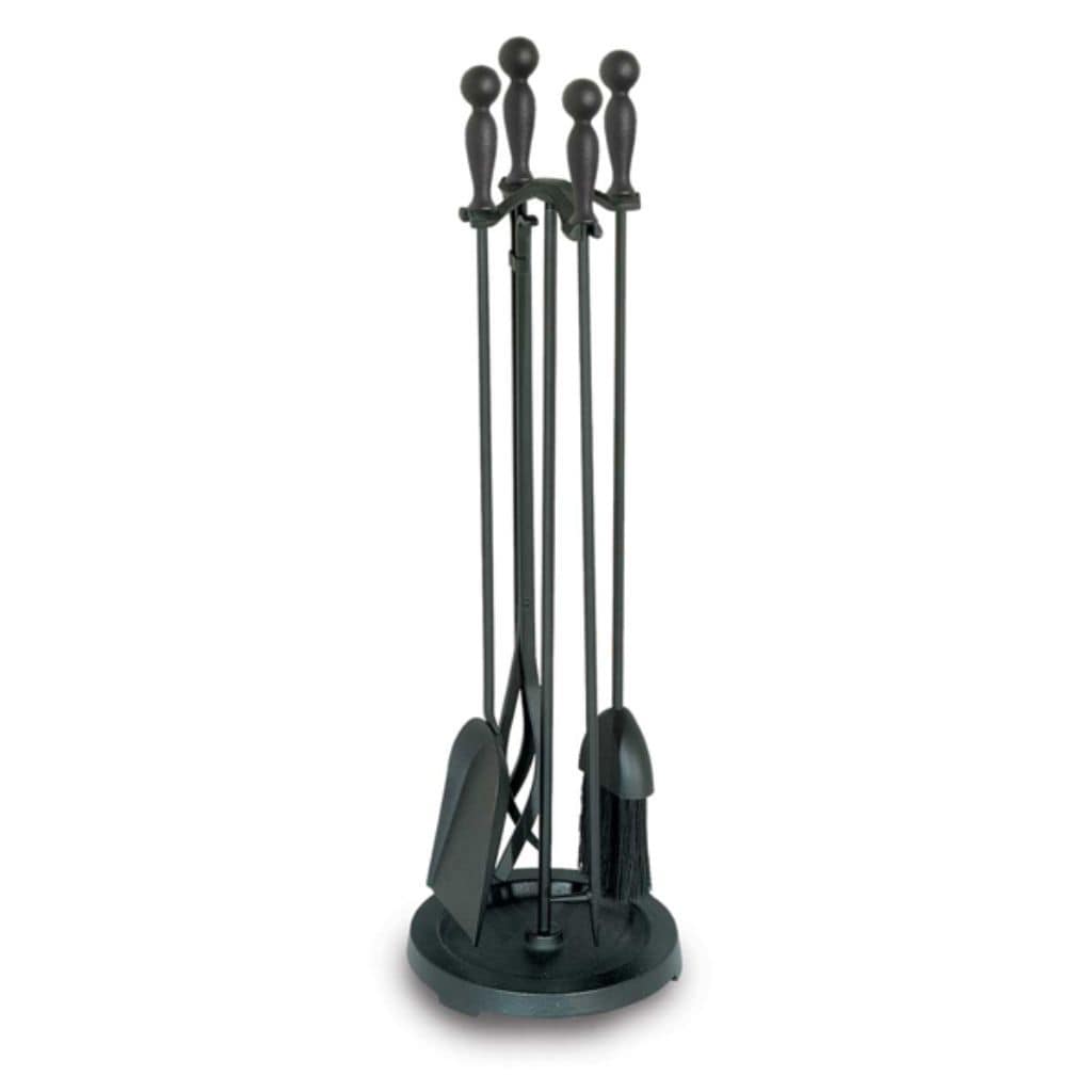 Pilgrim - Matte Black 2400 Series Iron Ball