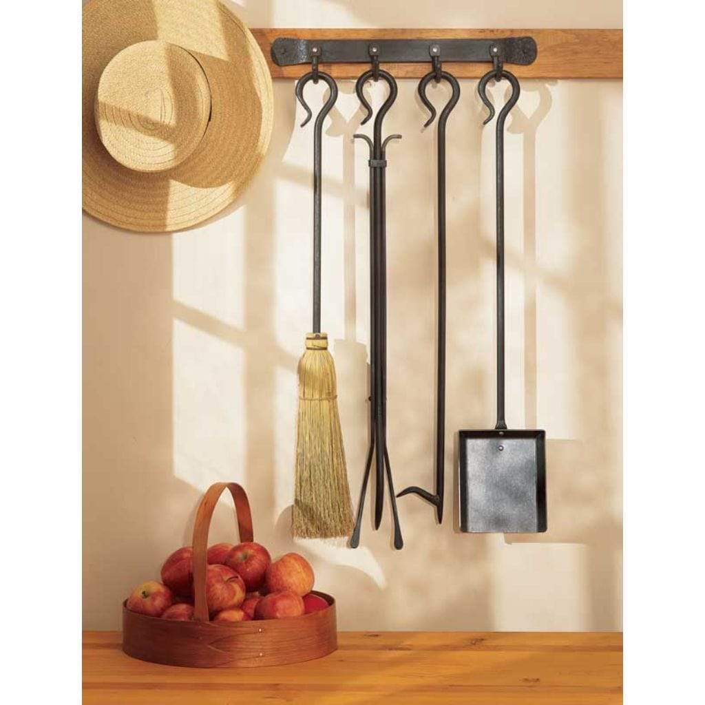 Pilgrim - Vintage Iron Single Tools