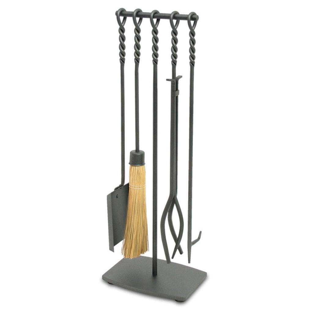 Pilgrim - Vintage Iron Soldiered Row