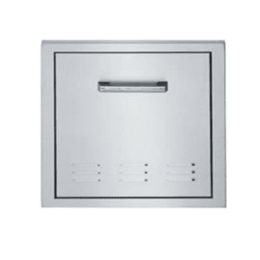 Primo Grill - 20" Single Drawer for Propane Tanks