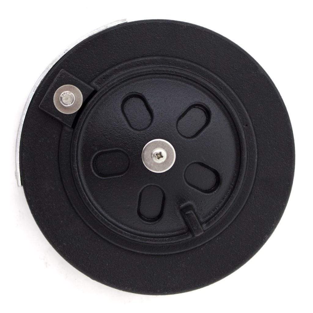 Primo Grill - Oval XL/Oval Large/Kamado Cast Iron Chimney Top
