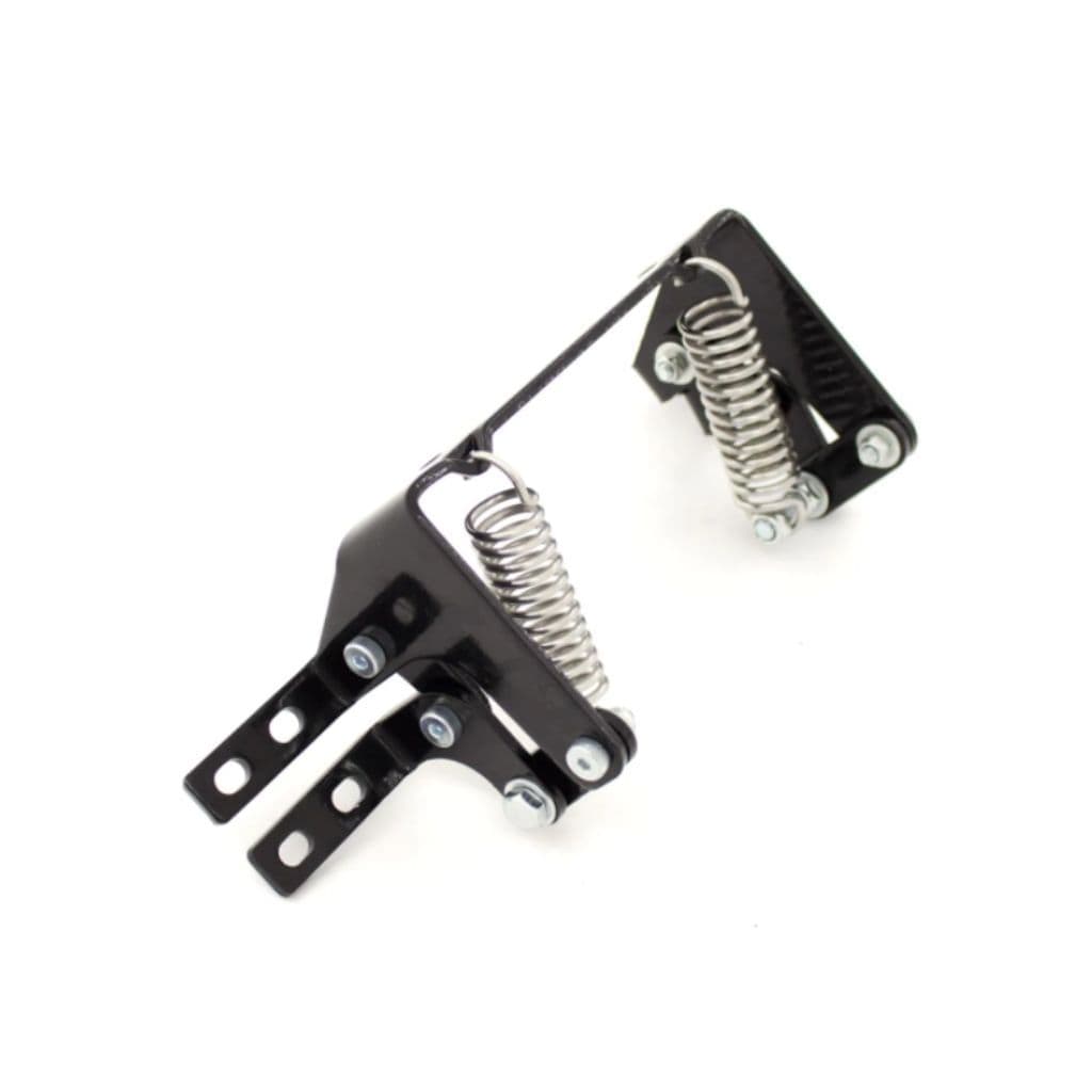 Primo Grill - Oval XL/Oval Large Spring Loaded Hinge Mechanism