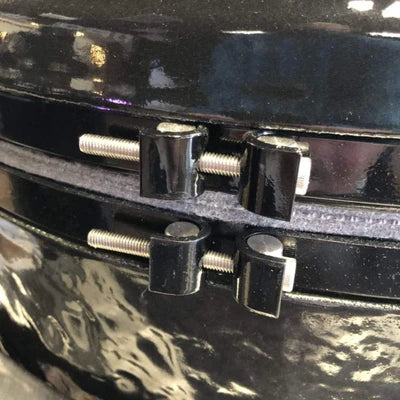 Primo Grill - Hinge Handle for Round