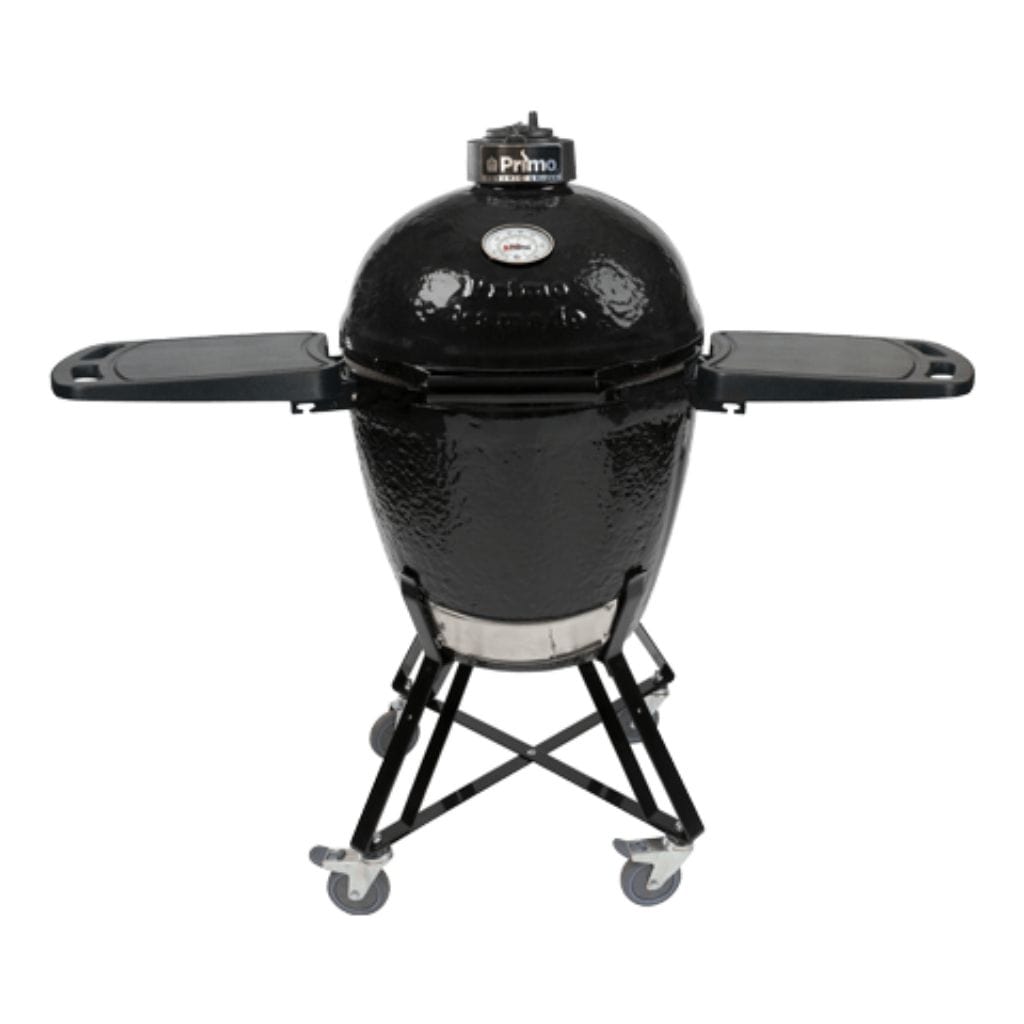 Primo Grill - Primo Large Round Ceramic Kamado Grill