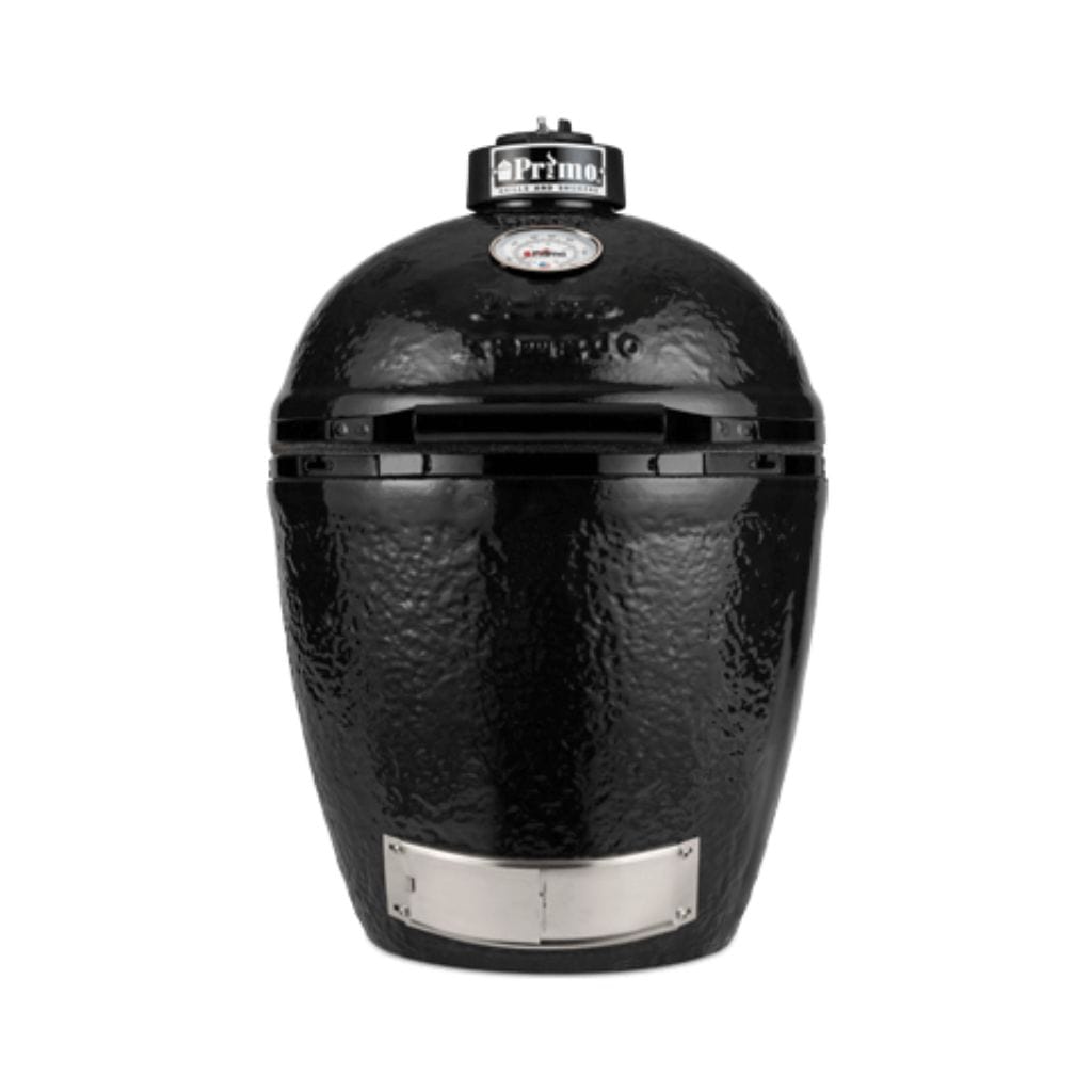 Primo Grill - Primo Large Round Ceramic Kamado Grill