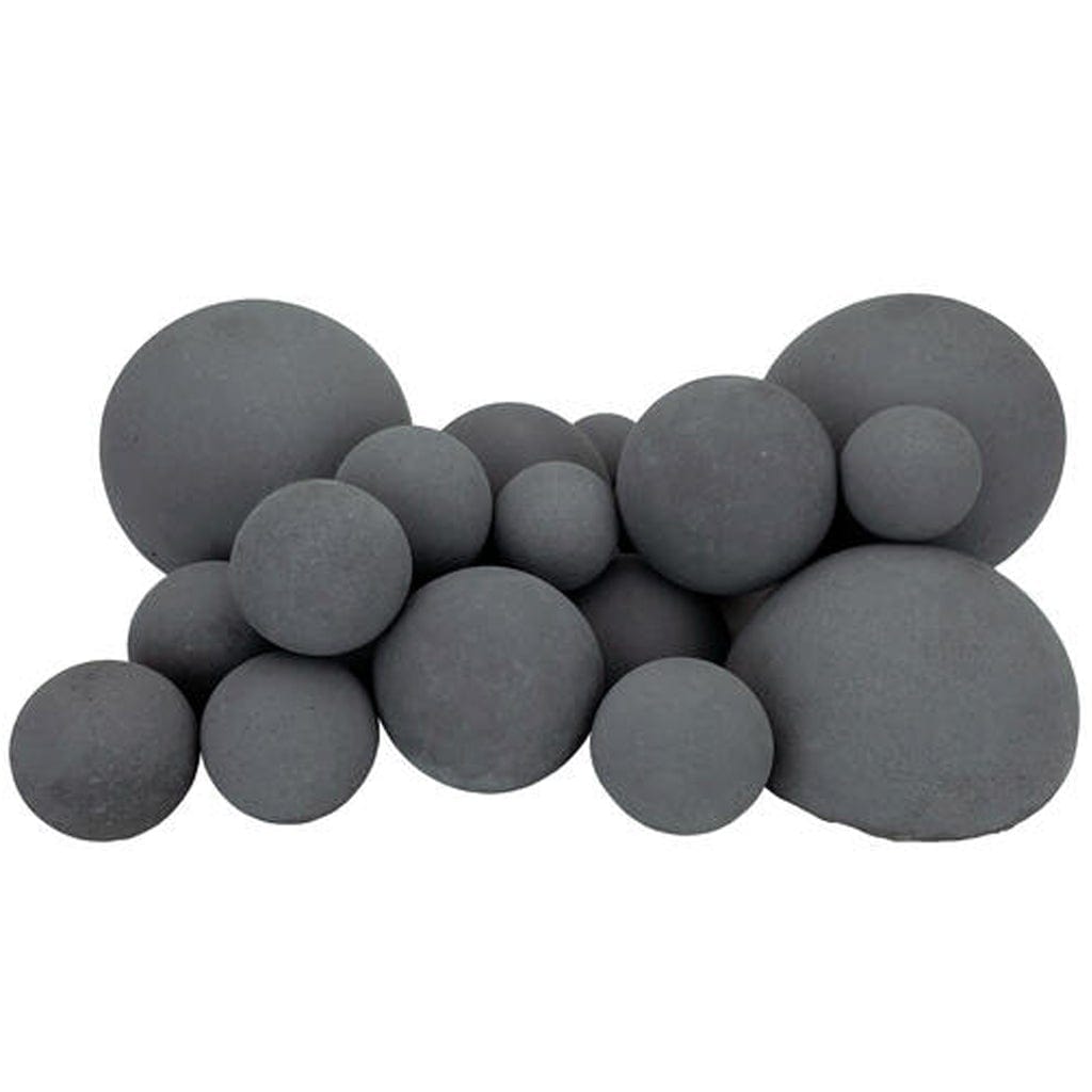 Rasmussen | 18" Mixed Fireballs Sets