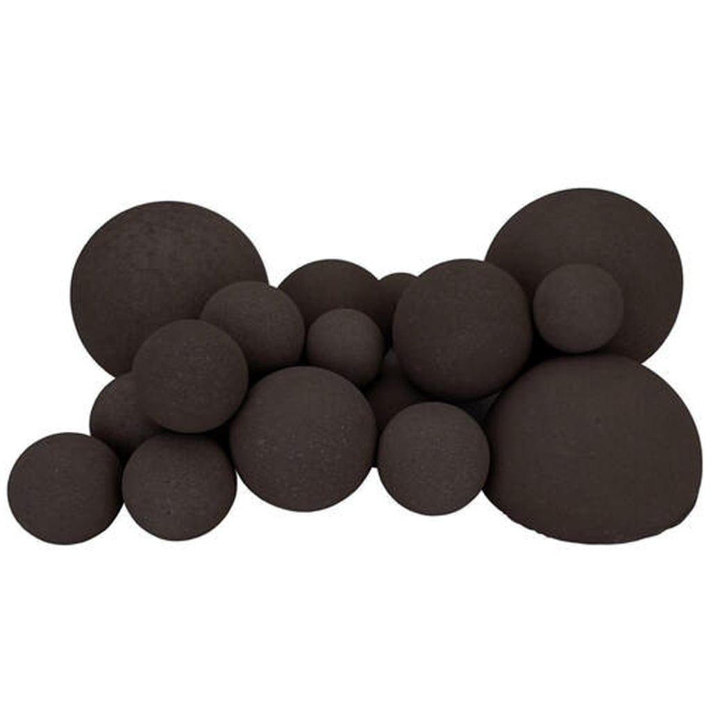 Rasmussen | 18" Mixed Fireballs Sets