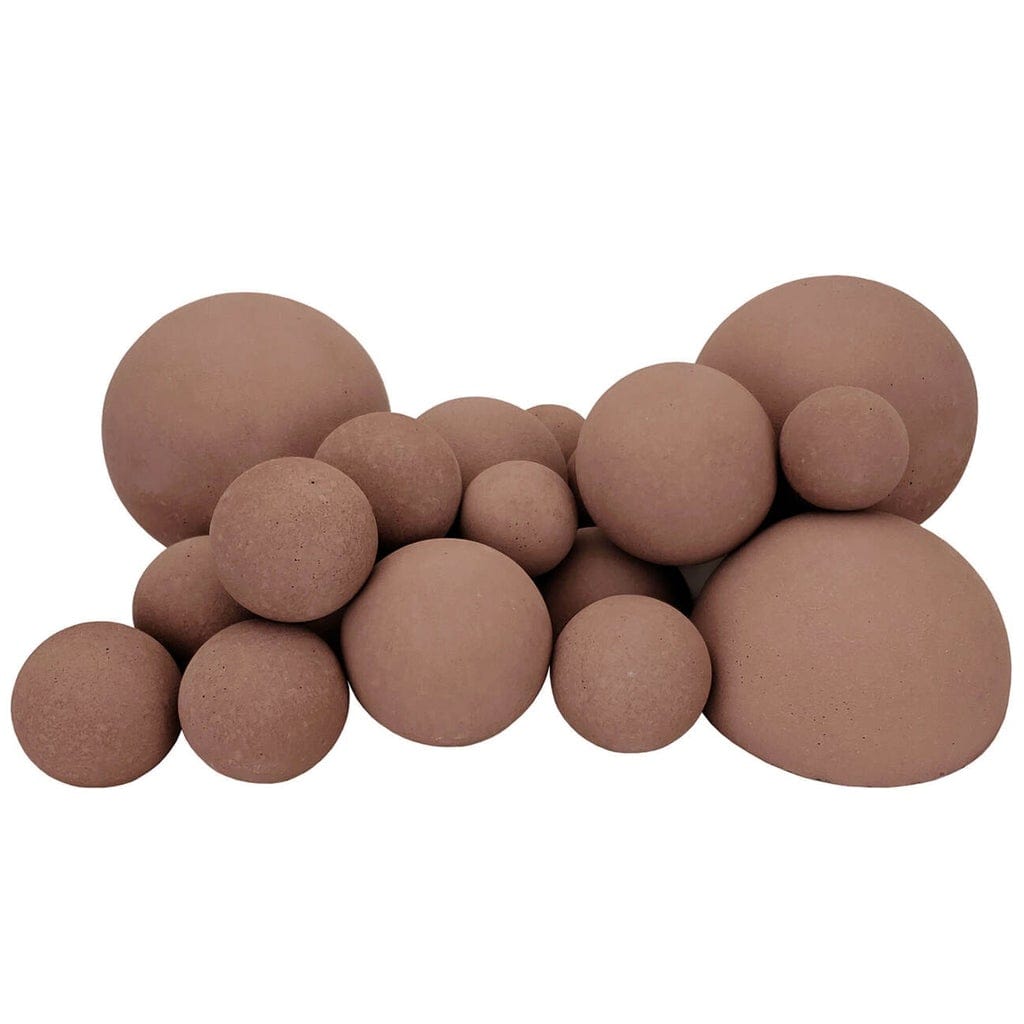 Rasmussen | 18" Mixed Fireballs Sets