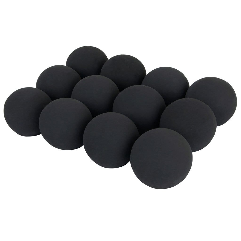 Rasmussen | 2" Diameter Smooth Fireballs Pack - 12 Pieces