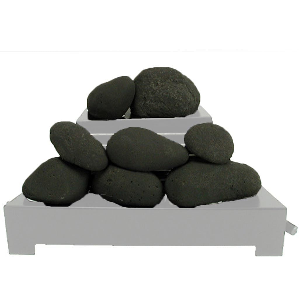 Rasmussen - 20" Alterna Vent-Free FireStones Burner