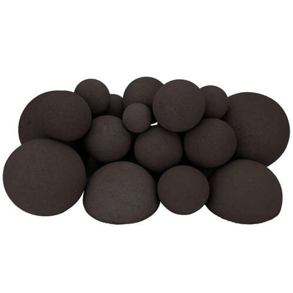 Rasmussen | 20" Mixed Fireballs Sets