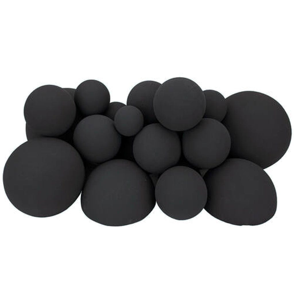 Rasmussen | 20" Mixed Fireballs Sets