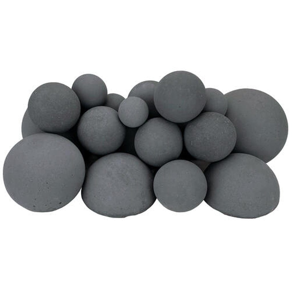 Rasmussen | 20" Mixed Fireballs Sets
