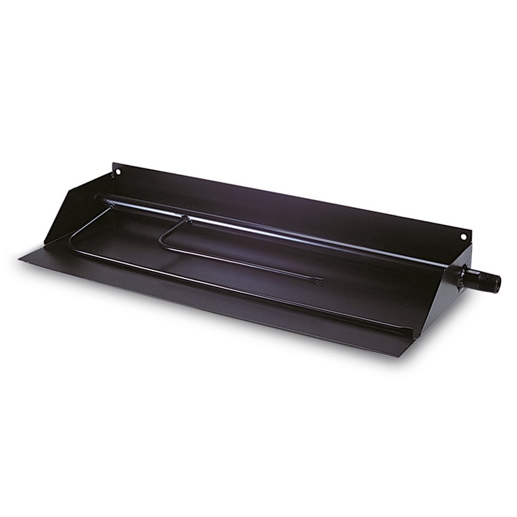 Rasmussen - 21" Flaming EmberXTRA Vented Burner and Grate