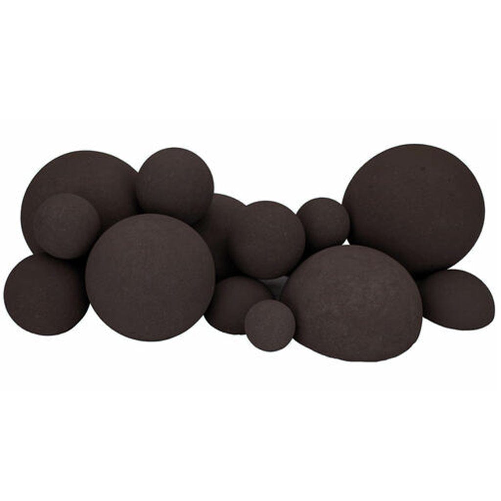 Rasmussen - 24inch Mixed Fireballs Sets