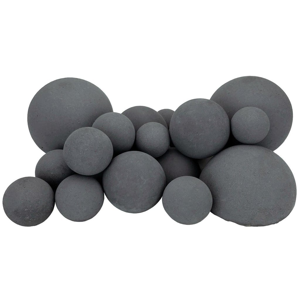 Rasmussen - 24inch Mixed Fireballs Sets