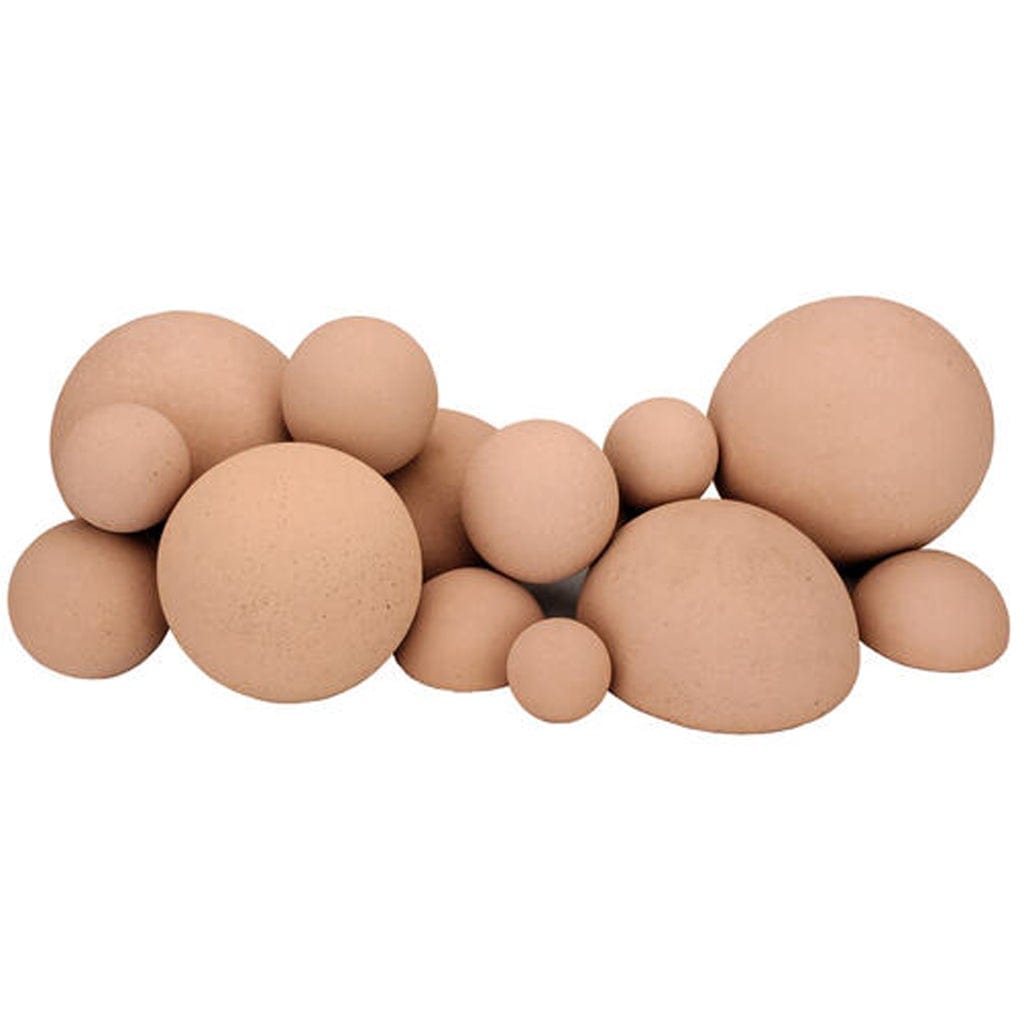 Rasmussen - 24inch Mixed Fireballs Sets