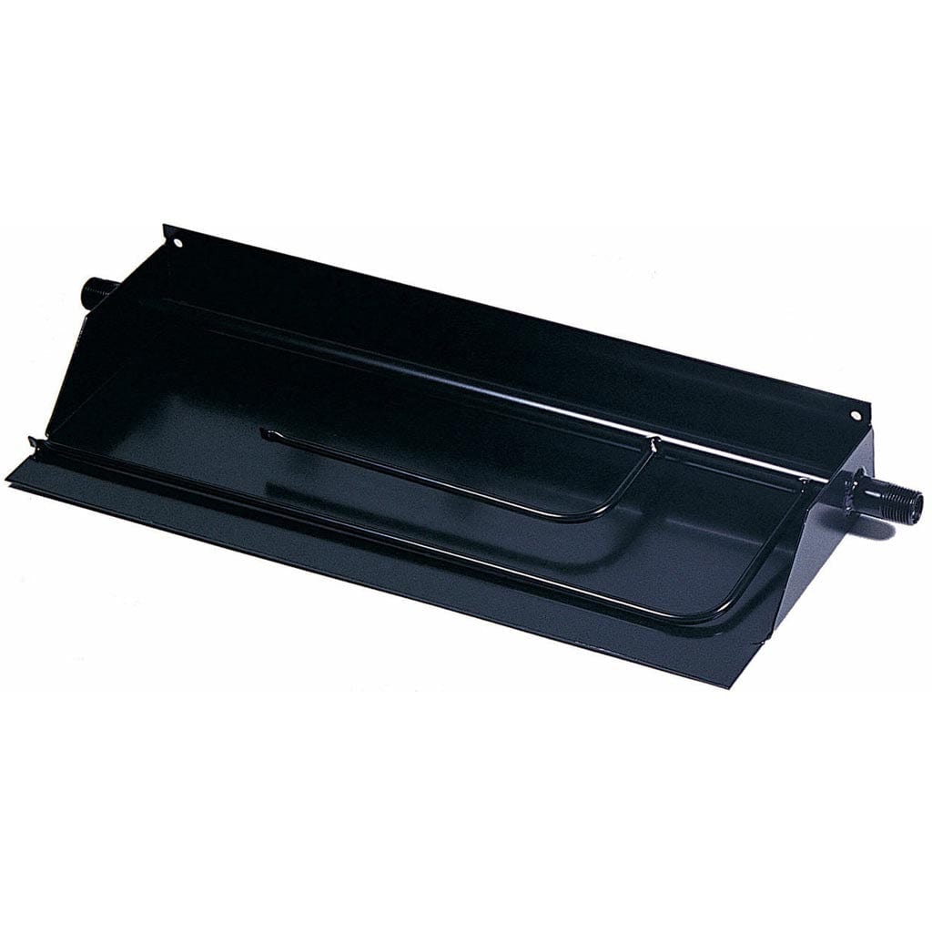 Rasmussen - 30" Enchanting EmberXTRA Vented Burner - Elevate Your Fireplace